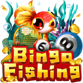 Bingo Fishing nustar app
