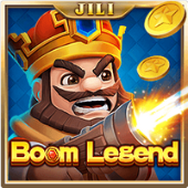 Boom Legend nustar app