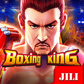Boxing King nustar app