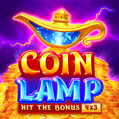 Coin Lamp slot nustar app