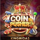 Coin Pusher nustar app