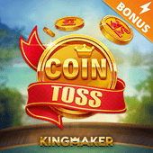 Coin Toss nustar app