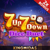 Dice Duet nustar app