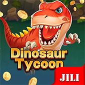 Dinosaur Tycoon nustar app