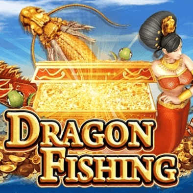 Dragon Fishing nustar app