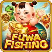 Fuwa Fishing nustar app