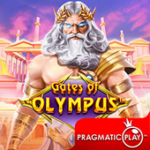 Gates of Olympus nustar app