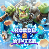 Horde 2 Winter nustar app
