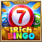 Irich Bingo nustar app