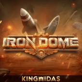 Iron Dome nustar app