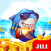 Jackpot Fishing icon on nustar app