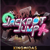 Jackpot Jump nustar app