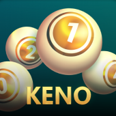 Keno nustar app