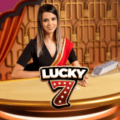 Lucky 7 nustar app