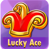 Lucky Ace on nustar app