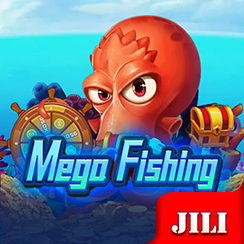 Mega Fishing nustar app