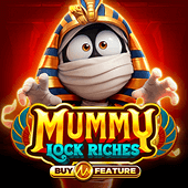 Mummy Lock Riches nustar app