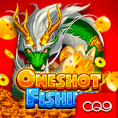 Oneshot Fishing nustar app