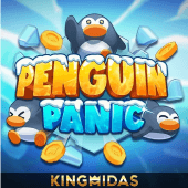 Penguin Panic nustar app