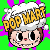 Popmart slot nustar app