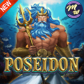 Poseidon slot nustar app