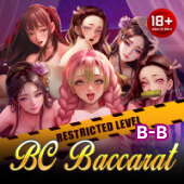 Sexy Baccarat nustar app