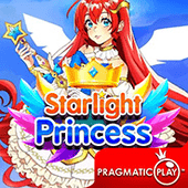 Starlight Princess nustar app