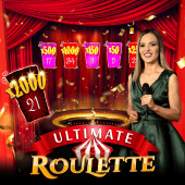 Ultimate Roulette nustar app