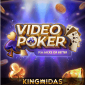 Video Poker nustar app