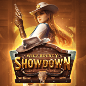 Wild Bounty Showdown nustar app